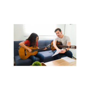 Clases de Guitarra